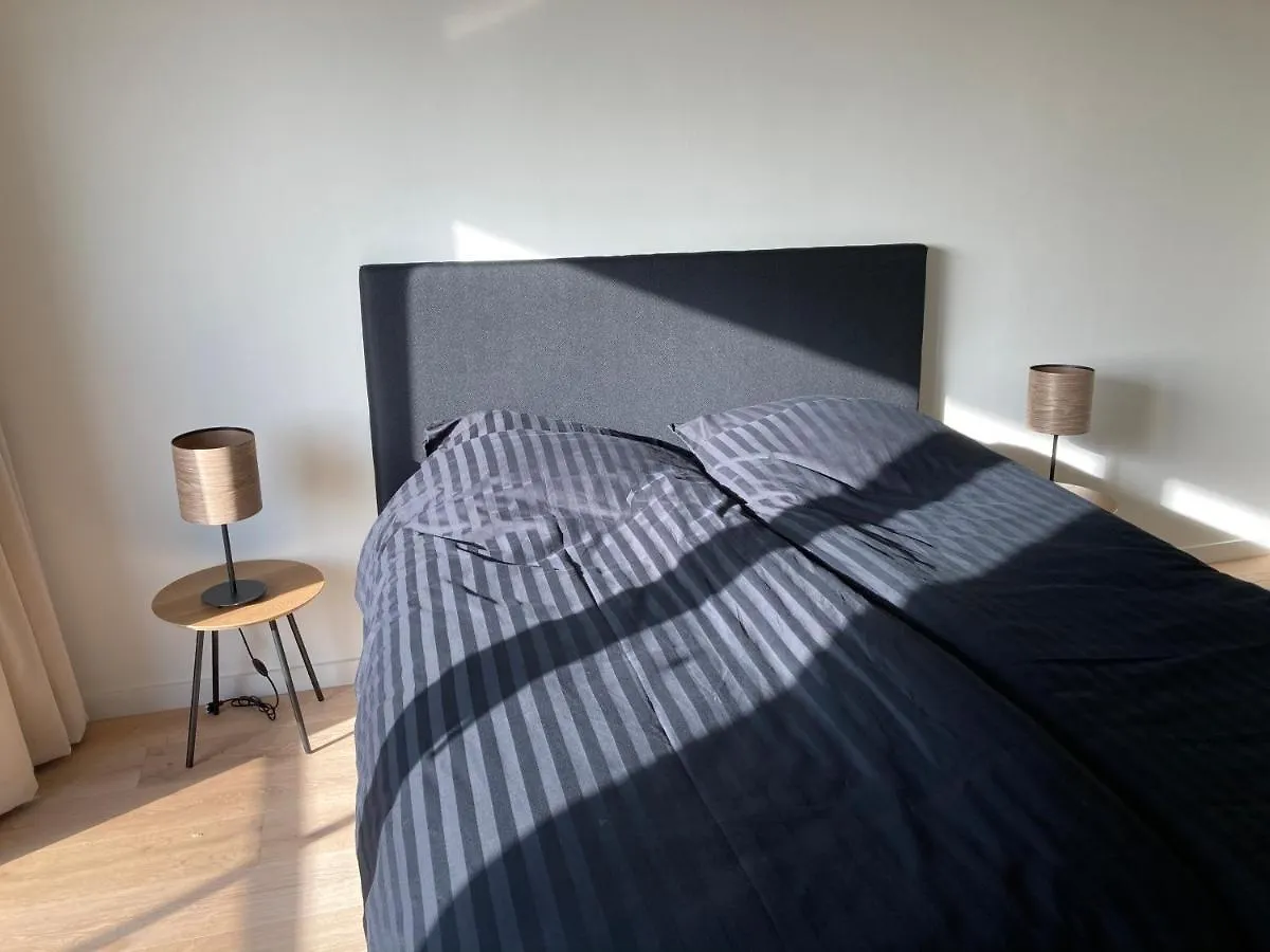 Appartement Rogier Oostende 0*,  België